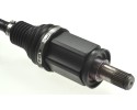 GKN DRIVELINE SERVIC LOB305945 HALF AXLE BMW 2 0D Catalog number of the part 305945