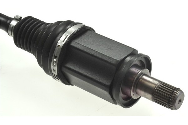 GKN DRIVELINE SERVIC LOB305945 HALF AXLE BMW 2 0D Catalog number of the part 305945
