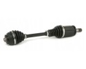 GKN DRIVELINE SERVIC LOB305945 HALF AXLE BMW 2 0D Car type passenger cars