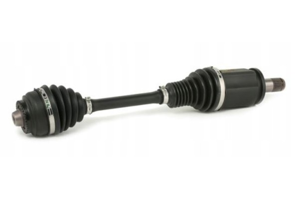 GKN DRIVELINE SERVIC LOB305945 HALF AXLE BMW 2 0D Car type passenger cars