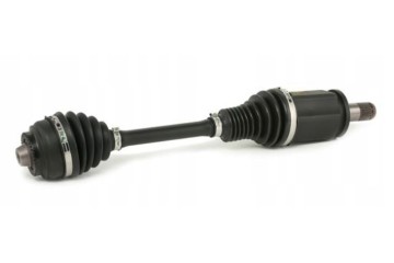 GKN DRIVELINE SERVIC LOB305945 HALF AXLE BMW 2 0D Car type passenger cars