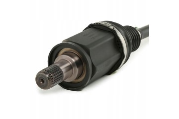 GKN DRIVELINE SERVIC LOB305945 HALF AXLE BMW 2 0D Installation side front