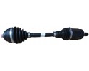 GKN DRIVELINE SERVIC LOB305945 HALF AXLE BMW 2 0D Catalog number of the original BMW 31607593043 BMW 31607618681 BMW 7593043 BMW