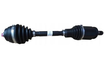 GKN DRIVELINE SERVIC LOB305945 HALF AXLE BMW 2 0D Catalog number of the original BMW 31607593043 BMW 31607618681 BMW 7593043 BMW