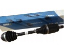 GKN DRIVELINE SERVIC LOB305945 HALF AXLE BMW 2 0D Product weight 10 kg