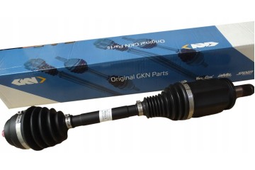 GKN DRIVELINE SERVIC LOB305945 HALF AXLE BMW 2 0D Product weight 10 kg