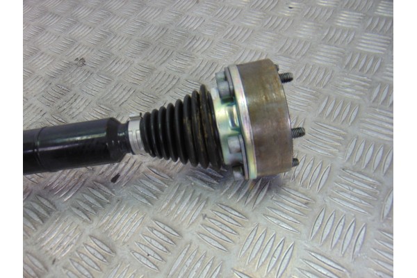  TRANSMISION DELANTERA DERECHA SEAT IBIZA BERLINA (6J5) Reference 2015 200649 SEAT - 1