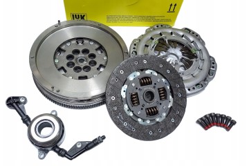 381 377_B TWO MASS WHEEL VW AUDI SKODA 1 2 1 4TFSI Wheel type rigid flywheel