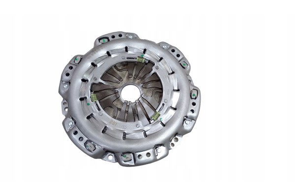 381 377_B TWO MASS WHEEL VW AUDI SKODA 1 2 1 4TFSI Car type cargo vans passenger cars