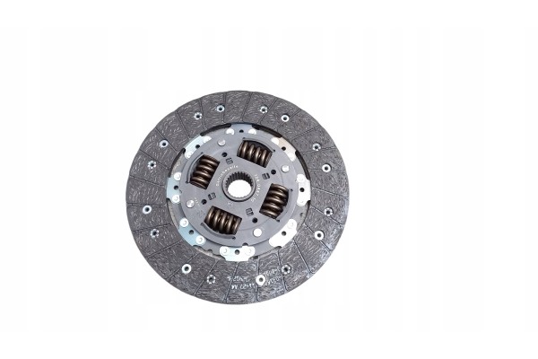 381 377_B TWO MASS WHEEL VW AUDI SKODA 1 2 1 4TFSI Quality of parts according to GVO Q original with factory logo OEM OES