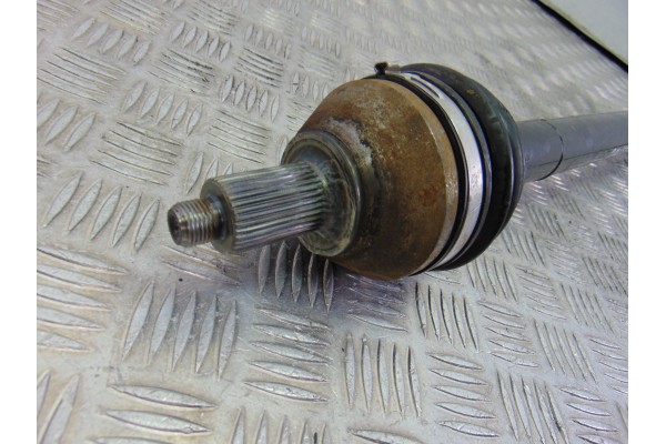  TRANSMISION DELANTERA DERECHA SEAT IBIZA BERLINA (6J5) Reference 2015 200649 SEAT - 2