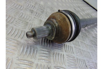  TRANSMISION DELANTERA DERECHA SEAT IBIZA BERLINA (6J5) Reference 2015 200649 SEAT - 2