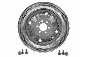 381 377_B TWO MASS WHEEL VW AUDI SKODA 1 2 1 4TFSI Version European