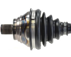 GKN DRIVELINE SERVIC LOB304747 HALF AXLE VW GOLF PASSAT TOURAN LE 482MM