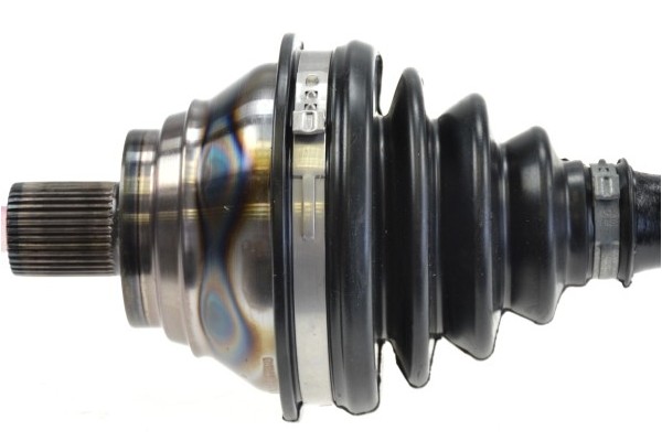 GKN DRIVELINE SERVIC LOB304747 HALF AXLE VW GOLF PASSAT TOURAN LE 482MM