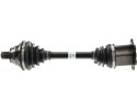 GKN DRIVELINE SERVIC LOB304747 HALF AXLE VW GOLF PASSAT TOURAN LE 482MM Catalog number of the part 304747