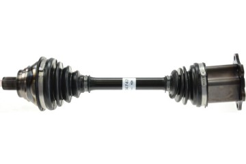 GKN DRIVELINE SERVIC LOB304747 HALF AXLE VW GOLF PASSAT TOURAN LE 482MM Catalog number of the part 304747