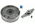 TWO MASS WHEEL CLUTCH Sachs 3090 600 003 Part manufacturer Sachs