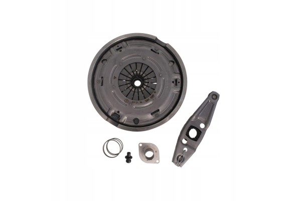TWO MASS WHEEL CLUTCH Sachs 3090 600 003 Catalog number of the part 3090 600 003