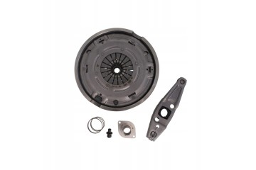 TWO MASS WHEEL CLUTCH Sachs 3090 600 003 Catalog number of the part 3090 600 003