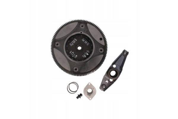 TWO MASS WHEEL CLUTCH Sachs 3090 600 003 Car type passenger cars