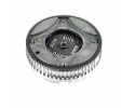 TWO MASS WHEEL CLUTCH Sachs 3090 600 003 Version European