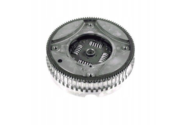 TWO MASS WHEEL CLUTCH Sachs 3090 600 003 Version European