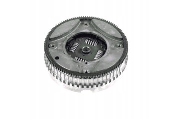 TWO MASS WHEEL CLUTCH Sachs 3090 600 003 Version European