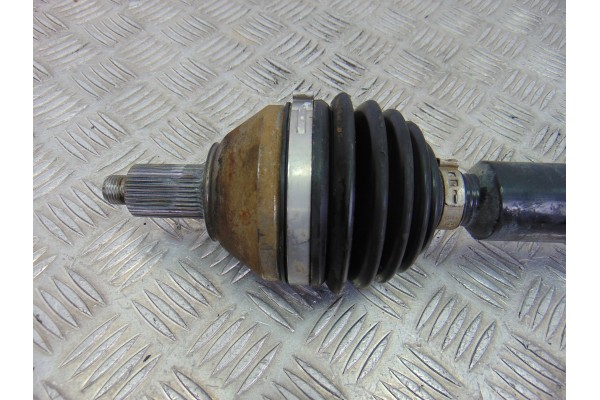  TRANSMISION DELANTERA DERECHA SEAT IBIZA BERLINA (6J5) Reference 2015 200649 SEAT - 4