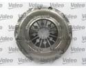 CLUTCH SET DISC FLYWHEEL SCREW PRESSURE Part manufacturer Valeo