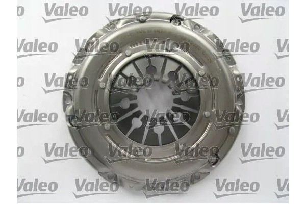 CLUTCH SET DISC FLYWHEEL SCREW PRESSURE Part manufacturer Valeo