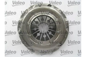 CLUTCH SET DISC FLYWHEEL SCREW PRESSURE Part manufacturer Valeo