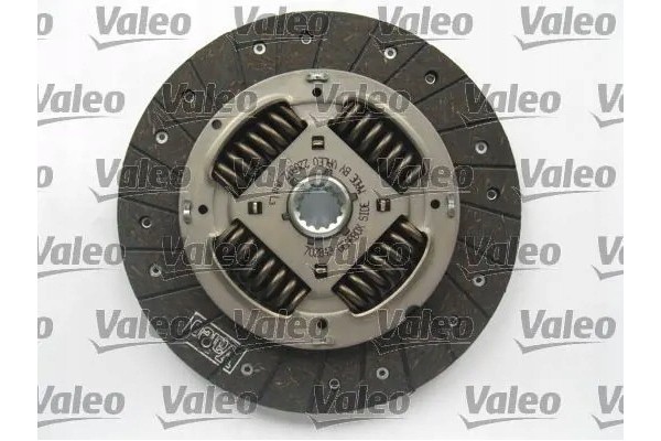 CLUTCH SET DISC FLYWHEEL SCREW PRESSURE Catalog number of the part 835074