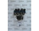 CLUTCH SET DISC FLYWHEEL SCREW PRESSURE Quality of parts according to GVO Q original with factory logo OEM OES