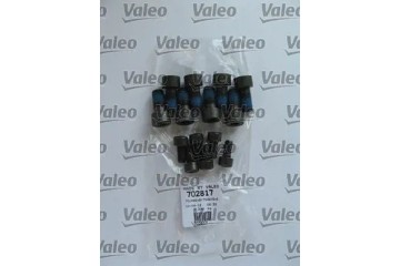 CLUTCH SET DISC FLYWHEEL SCREW PRESSURE Quality of parts according to GVO Q original with factory logo OEM OES