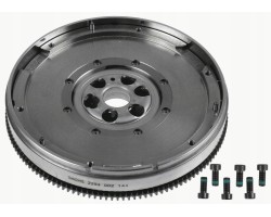 Two mass wheel 2294 002 144 SACHS