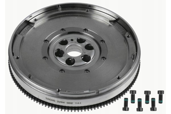 Two mass wheel 2294 002 144 SACHS