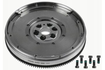 Two mass wheel 2294 002 144 SACHS