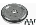 Two mass wheel 2294 002 144 SACHS Catalog number of the part 2294 002 144