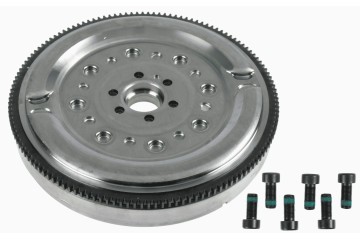 Two mass wheel 2294 002 144 SACHS Catalog number of the part 2294 002 144