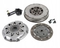 CLUTCH KIT COMPLETE FORD FIESTA FUSION 1 4 TD