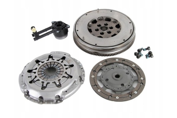 CLUTCH KIT COMPLETE FORD FIESTA FUSION 1 4 TD