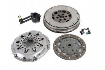 CLUTCH KIT COMPLETE FORD FIESTA FUSION 1 4 TD