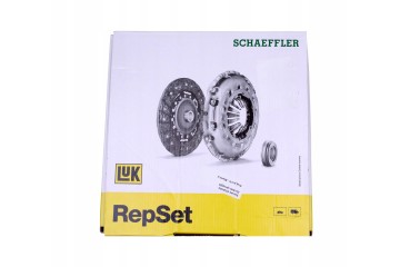 CLUTCH KIT COMPLETE FORD FIESTA FUSION 1 4 TD Engine type diesel