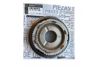 SYNCHRONIZER 1 2 MASTER III GEAR MOVANO B PF PA