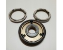 SYNCHRONIZER 1 2 MASTER III GEAR MOVANO B PF PA Catalog number of the part 326049728R