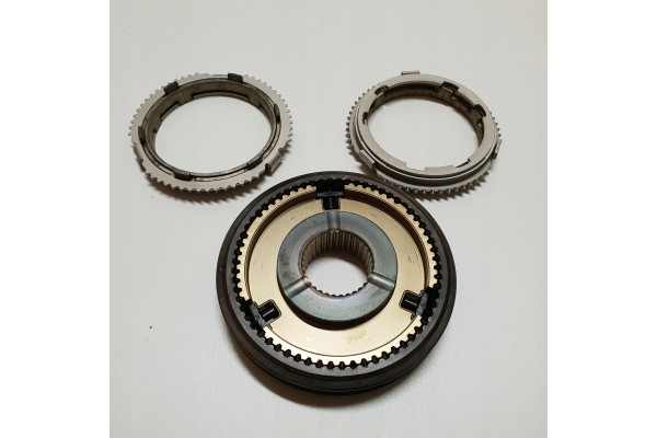 SYNCHRONIZER 1 2 MASTER III GEAR MOVANO B PF PA Catalog number of the part 326049728R