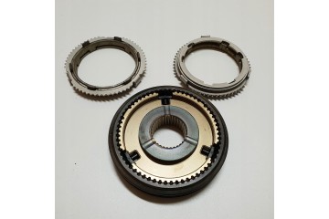SYNCHRONIZER 1 2 MASTER III GEAR MOVANO B PF PA Catalog number of the part 326049728R