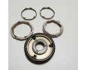 SYNCHRONIZER 1 2 MASTER III GEAR MOVANO B PF PA Part manufacturer Renault OE
