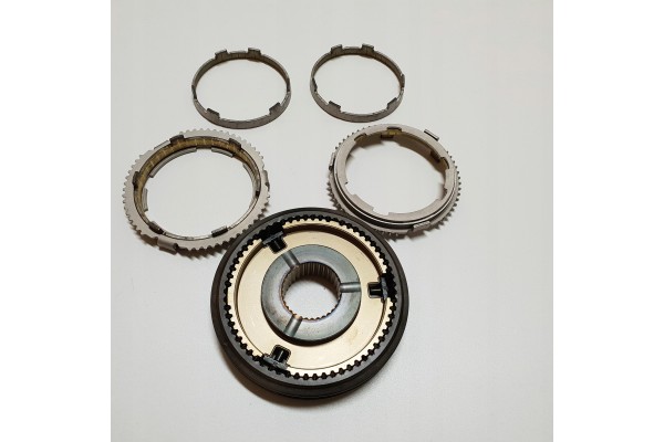 SYNCHRONIZER 1 2 MASTER III GEAR MOVANO B PF PA Part manufacturer Renault OE